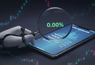 Inversor administrando su estrategia de trading en CobroFirme con control total