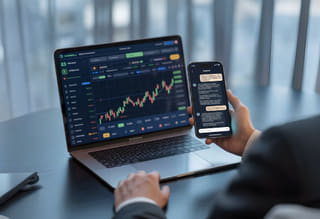 Los inversores recurren a activos cripto alternativos ante la presión de la inflación