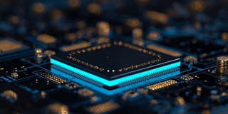 Tecnología de trading basada en IA — Innovación desarrollada por CobroFirme
