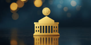 Las grandes instituciones y Wall Street dirigiendo fondos hacia los ETFs de criptomonedas