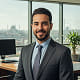 Álvaro M., Business Development Lead