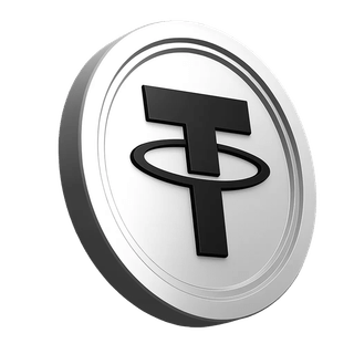 Moneda Tether USDT incluida en la sección de confianza de la comunidad de trading